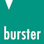 Burster logo